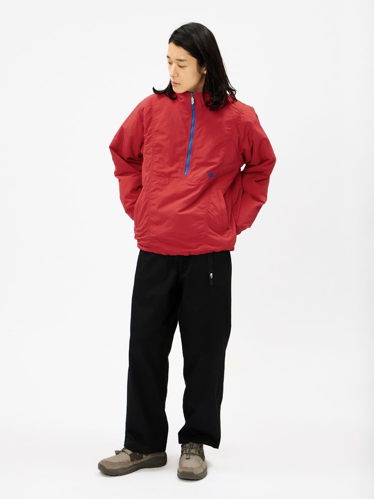 THE NORTH FACE(ザ・ノース・フェイス) ｜ノースドームインサレーションアノラック（ユニセックス）