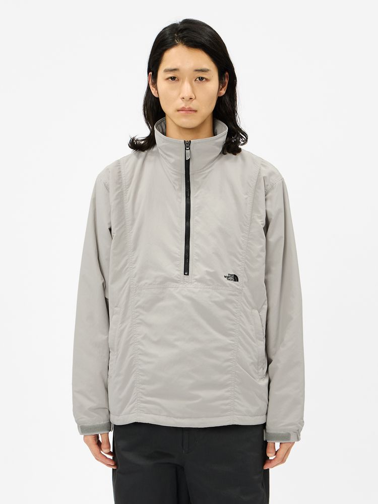 THE NORTH FACE(ザ・ノース・フェイス) ｜ノースドームインサレーションアノラック（ユニセックス）