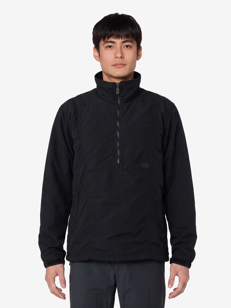 THE NORTH FACE(ザ・ノース・フェイス) ｜ノースドームインサレーションアノラック（ユニセックス）