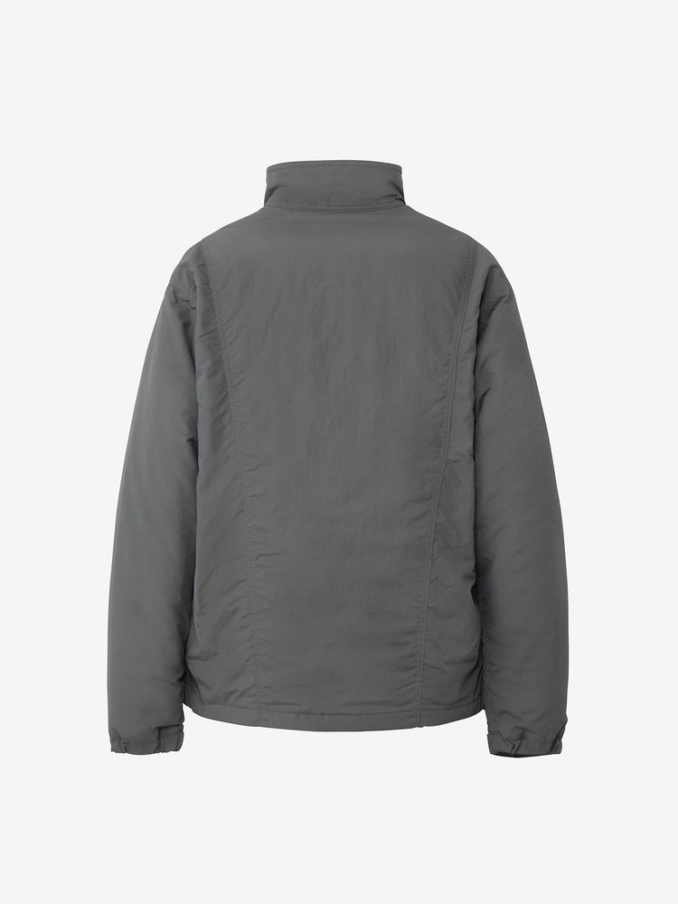 THE NORTH FACE(ザ・ノース・フェイス) ｜ノースドームインサレーションアノラック（ユニセックス）