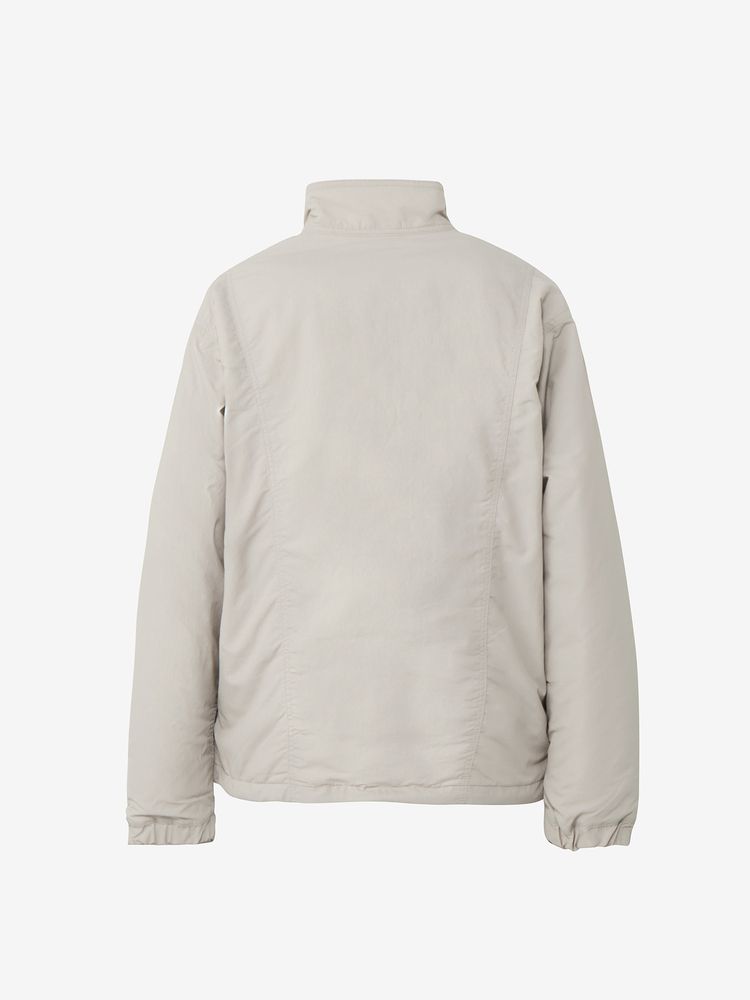 THE NORTH FACE(ザ・ノース・フェイス) ｜ノースドームインサレーションアノラック（ユニセックス）