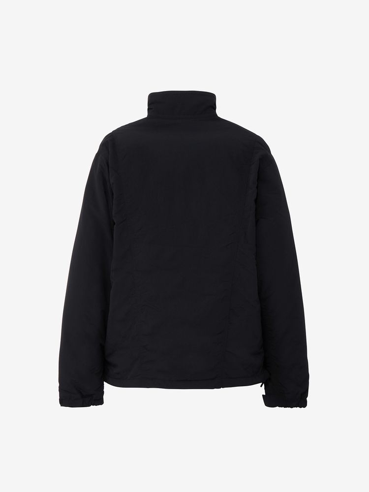 THE NORTH FACE(ザ・ノース・フェイス) ｜ノースドームインサレーションアノラック（ユニセックス）