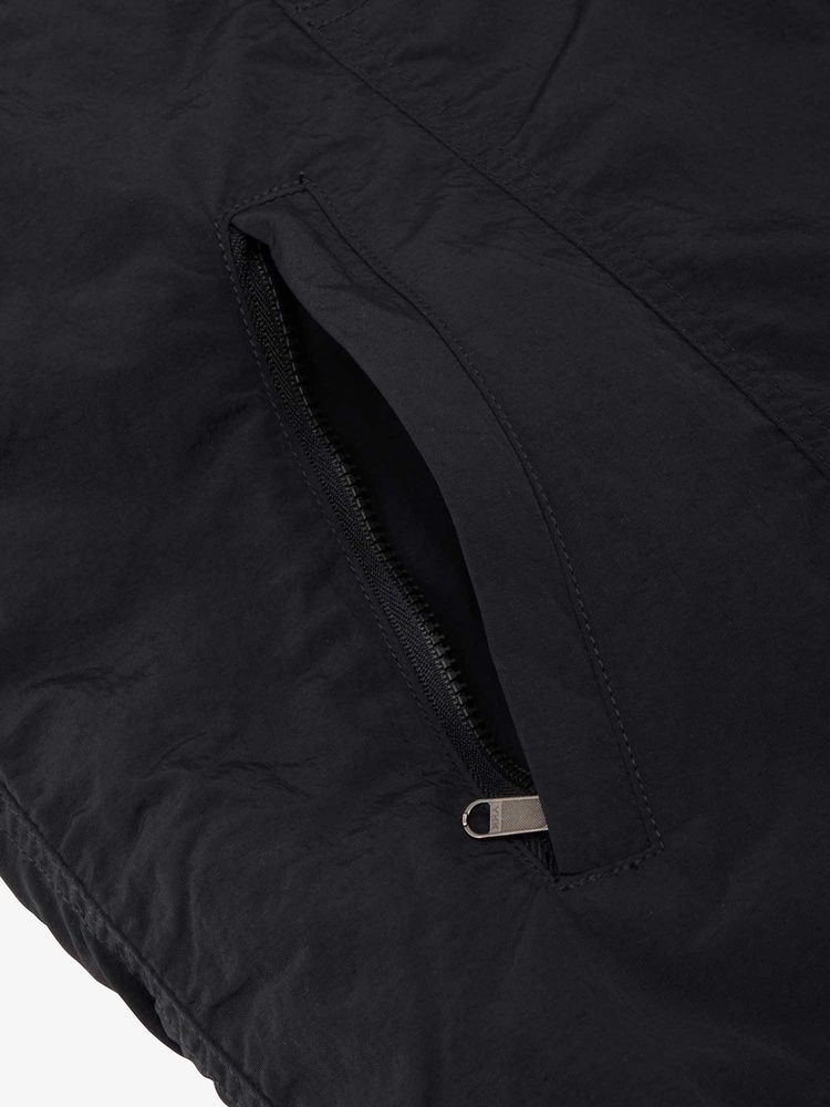 THE NORTH FACE(ザ・ノース・フェイス) ｜ノースドームインサレーションアノラック（ユニセックス）