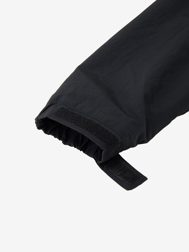 THE NORTH FACE(ザ・ノース・フェイス) ｜ノースドームインサレーションアノラック（ユニセックス）