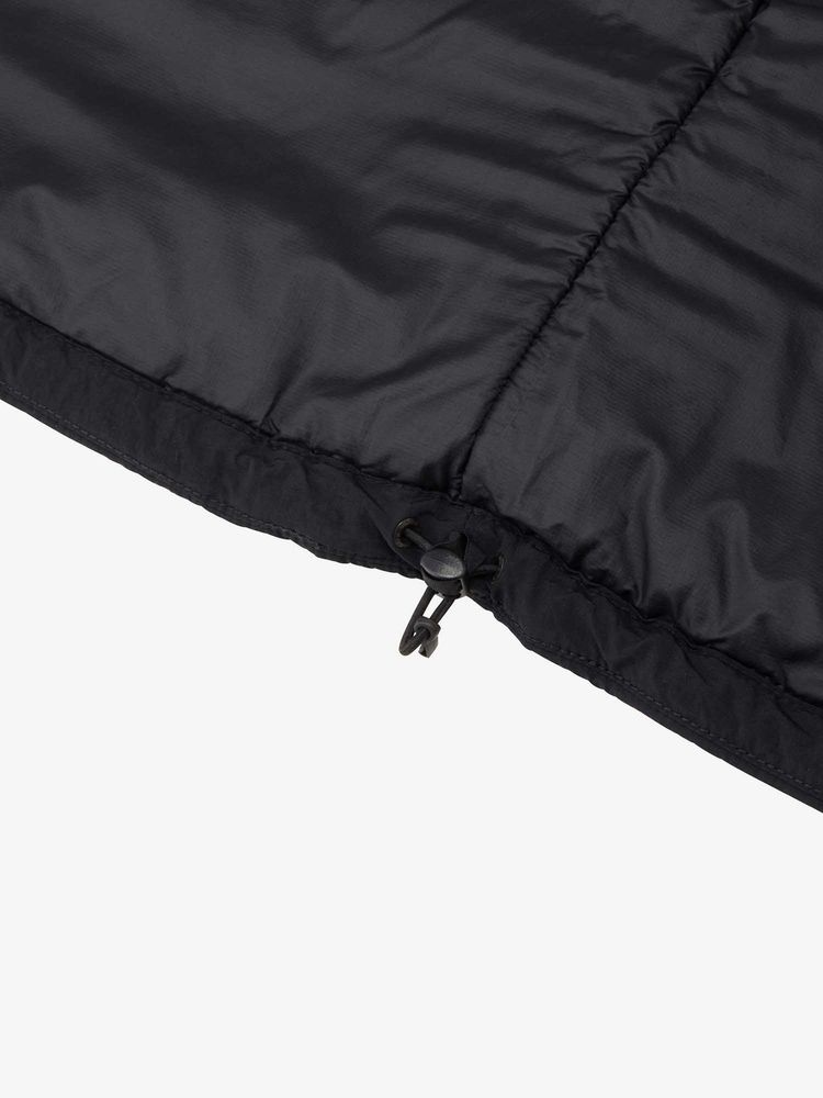 THE NORTH FACE(ザ・ノース・フェイス) ｜ノースドームインサレーションアノラック（ユニセックス）