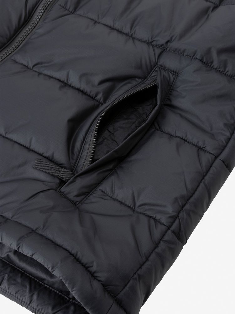 THE NORTH FACE(ザ・ノース・フェイス) ｜トランゴパーカ（ユニセックス）