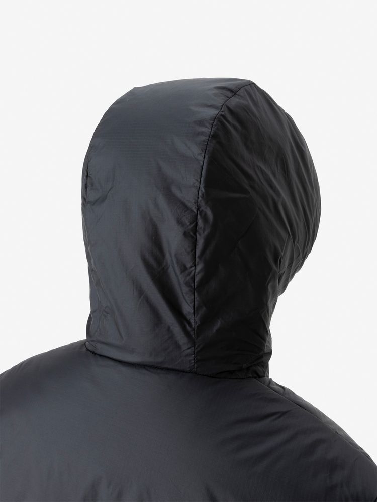 THE NORTH FACE(ザ・ノース・フェイス) ｜トランゴパーカ（ユニセックス）
