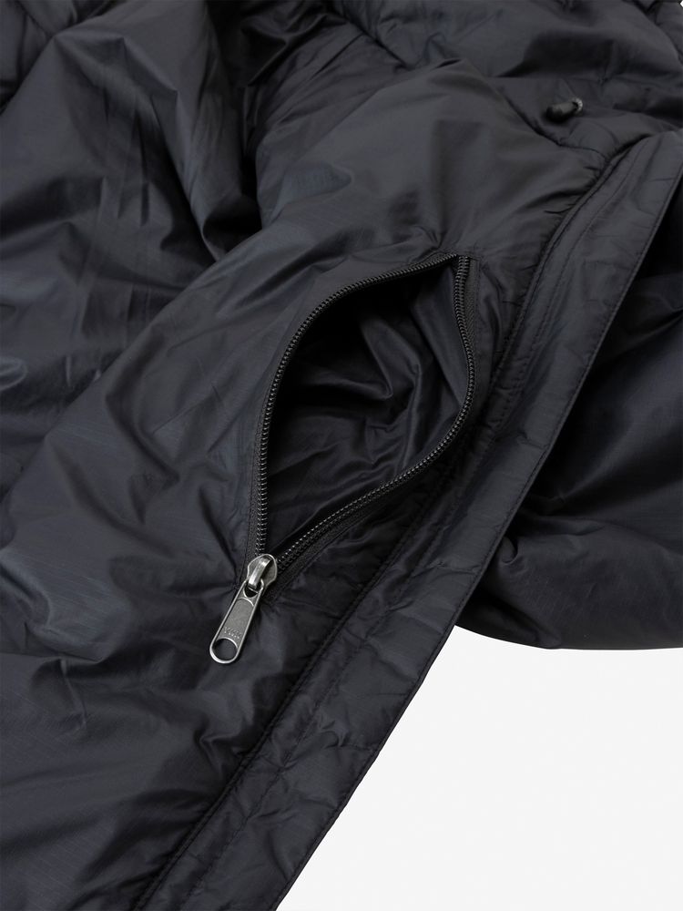 THE NORTH FACE(ザ・ノース・フェイス) ｜トランゴパーカ（ユニセックス）