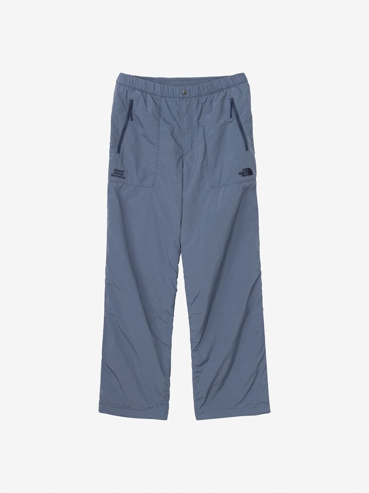 THE NORTH FACE(ザ・ノース・フェイス) ｜GAR インサレーテッドパンツ（ユニセックス）
