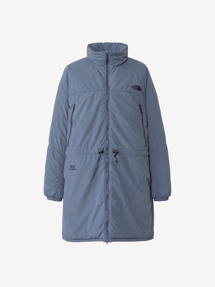THE NORTH FACE(ザ・ノース・フェイス) ｜GAR インサレーテッドコート（ユニセックス）