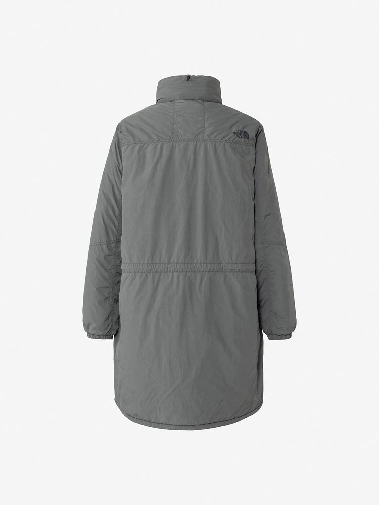 THE NORTH FACE(ザ・ノース・フェイス) ｜GAR インサレーテッドコート（ユニセックス）