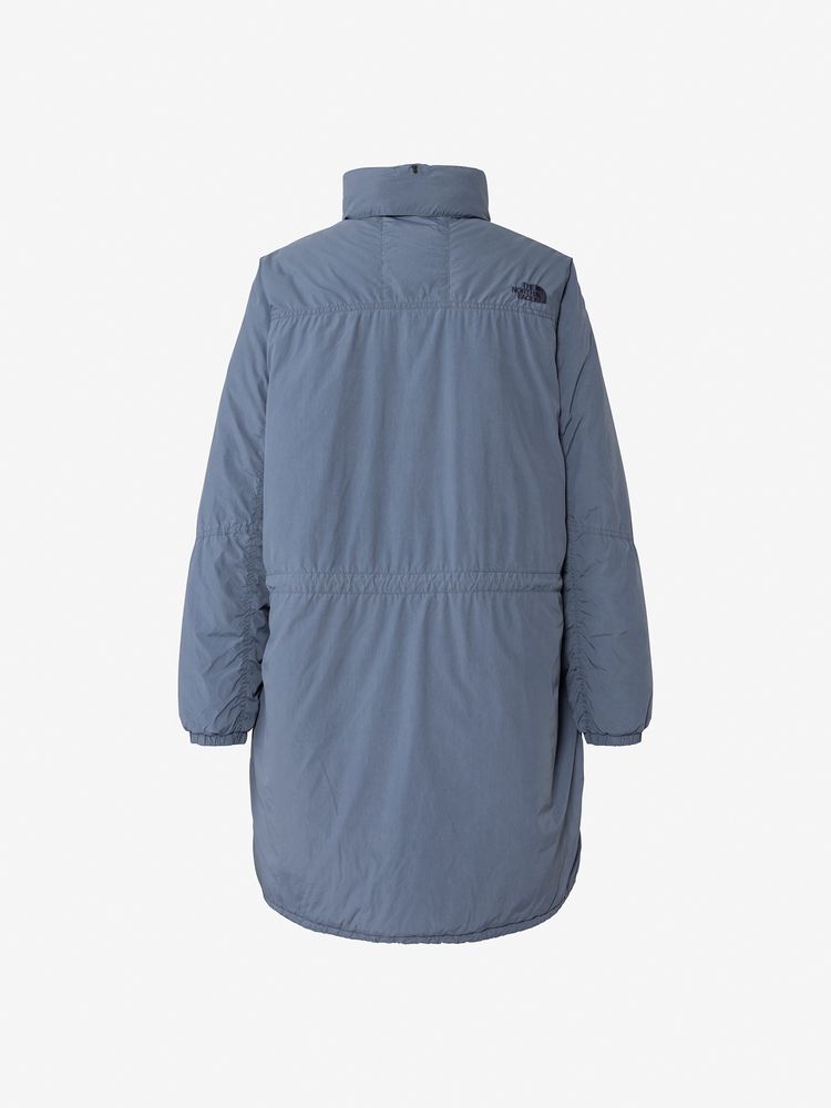 THE NORTH FACE(ザ・ノース・フェイス) ｜GAR インサレーテッドコート（ユニセックス）