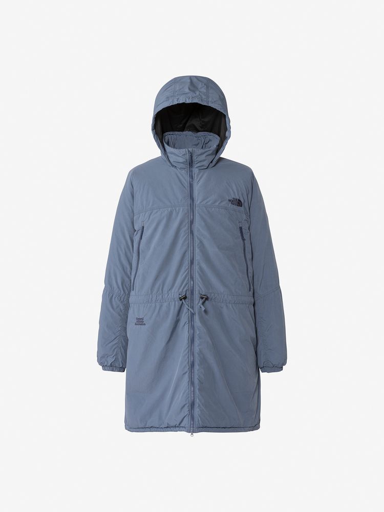 THE NORTH FACE(ザ・ノース・フェイス) ｜GAR インサレーテッドコート（ユニセックス）
