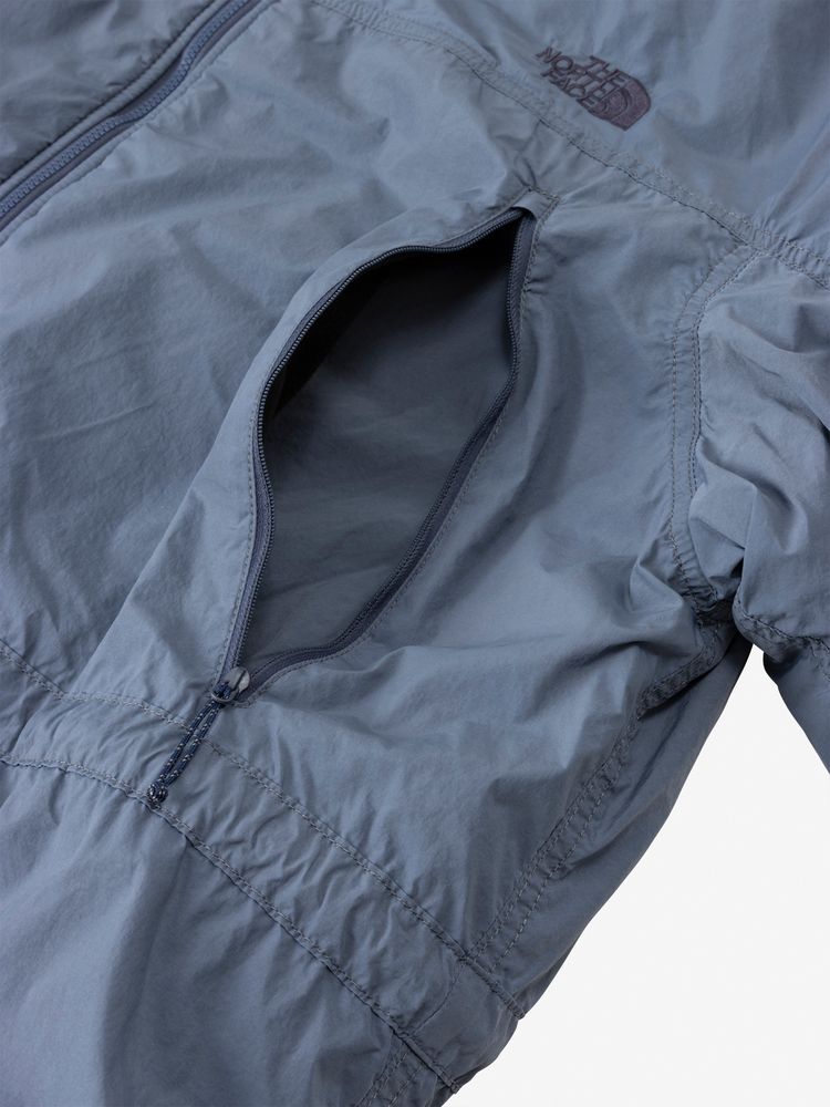 THE NORTH FACE(ザ・ノース・フェイス) ｜GAR インサレーテッドコート（ユニセックス）