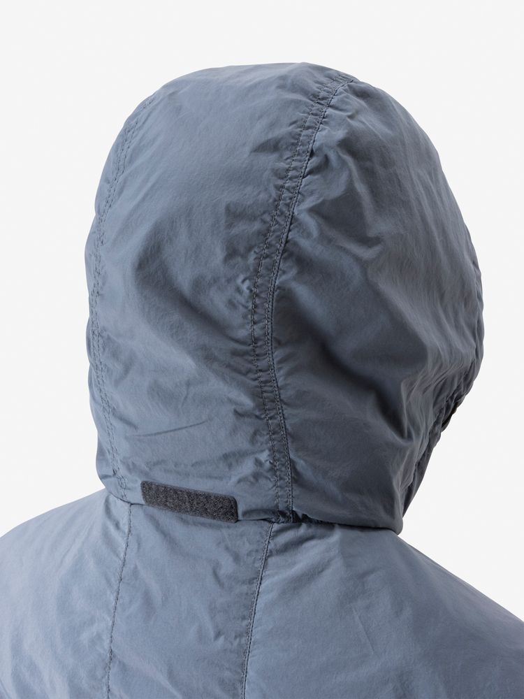 THE NORTH FACE(ザ・ノース・フェイス) ｜GAR インサレーテッドコート（ユニセックス）