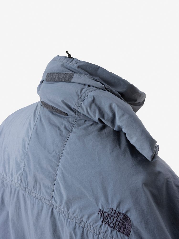 THE NORTH FACE(ザ・ノース・フェイス) ｜GAR インサレーテッドコート（ユニセックス）