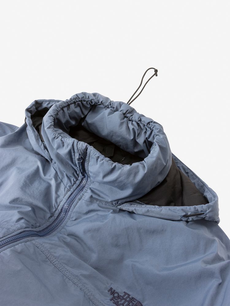 THE NORTH FACE(ザ・ノース・フェイス) ｜GAR インサレーテッドコート（ユニセックス）