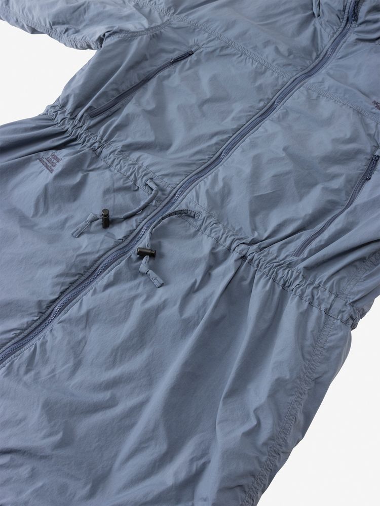 THE NORTH FACE(ザ・ノース・フェイス) ｜GAR インサレーテッドコート（ユニセックス）