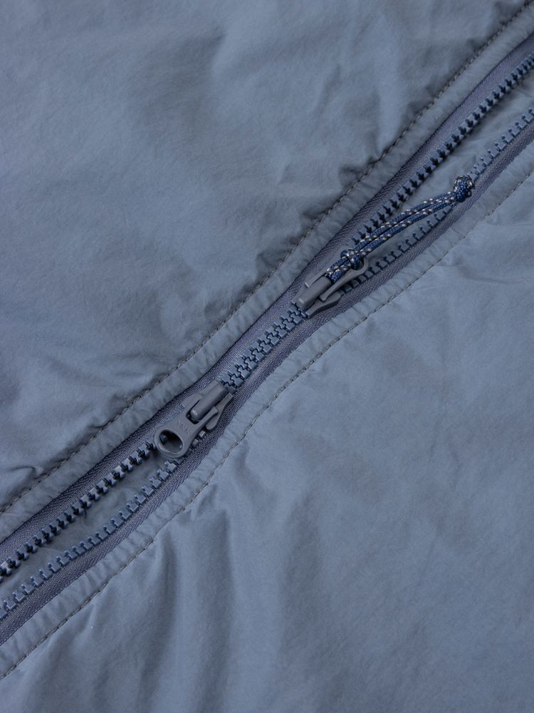 THE NORTH FACE(ザ・ノース・フェイス) ｜GAR インサレーテッドコート（ユニセックス）