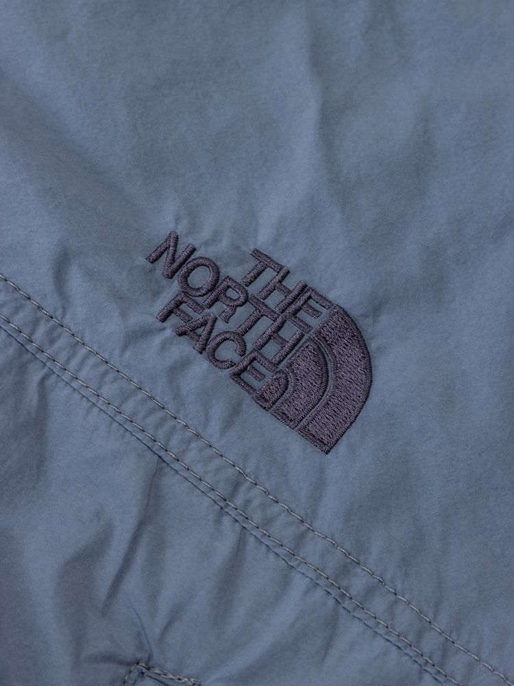 THE NORTH FACE(ザ・ノース・フェイス) ｜GAR インサレーテッドコート（ユニセックス）