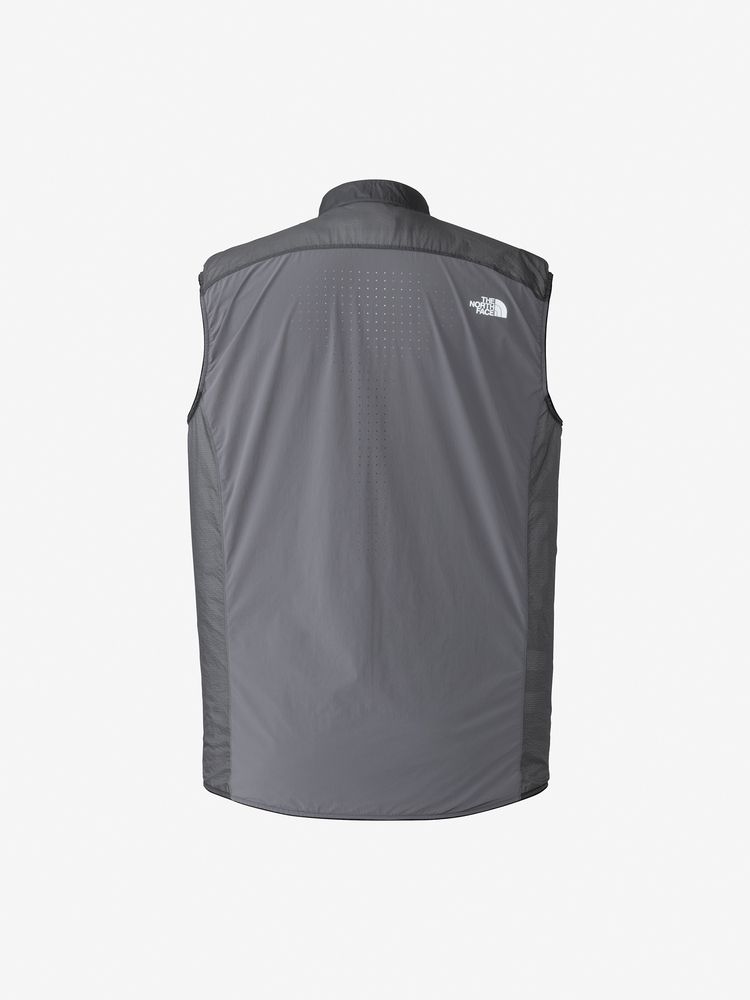 THE NORTH FACE(ザ・ノース・フェイス) ｜インパルスレーシングインサーレーテッドベスト（ユニセックス）