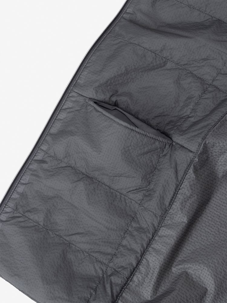 THE NORTH FACE(ザ・ノース・フェイス) ｜インパルスレーシングインサーレーテッドベスト（ユニセックス）