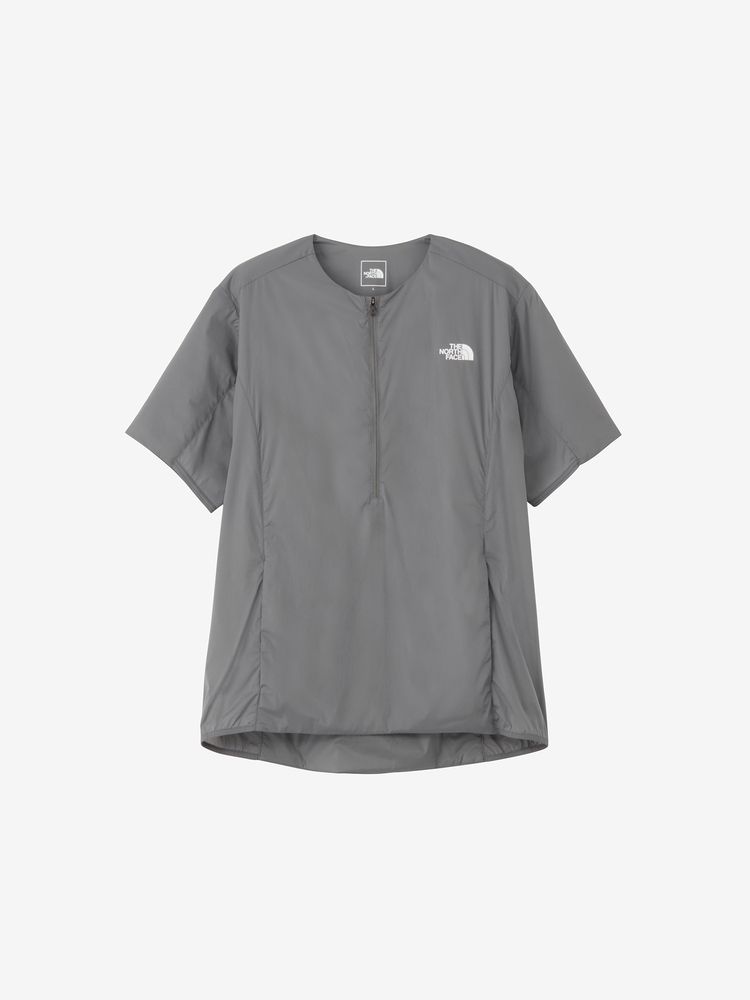 THE NORTH FACE(ザ・ノース・フェイス) ｜ショートスリーブベントリックスディスタンスクルー（ユニセックス）