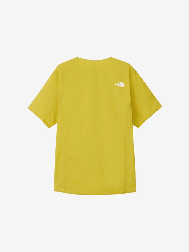 THE NORTH FACE(ザ・ノース・フェイス) ｜ショートスリーブベントリックスディスタンスクルー（ユニセックス）