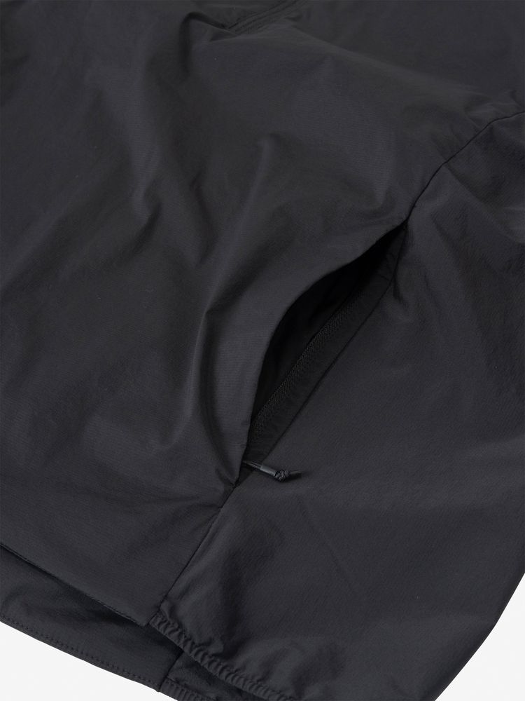THE NORTH FACE(ザ・ノース・フェイス) ｜ショートスリーブベントリックスディスタンスクルー（ユニセックス）