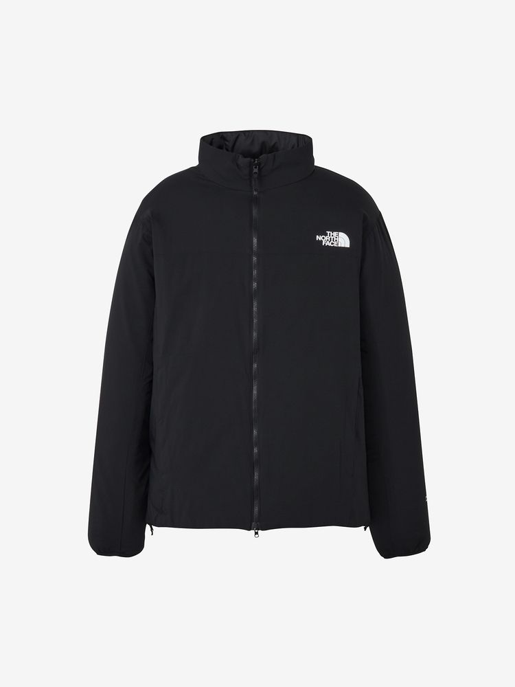 THE NORTH FACE(ザ・ノース・フェイス) ｜リバーシブルツインサレートアクションジャケット（ユニセックス）