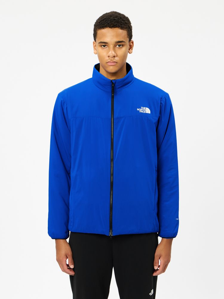 THE NORTH FACE(ザ・ノース・フェイス) ｜リバーシブルツインサレートアクションジャケット（ユニセックス）