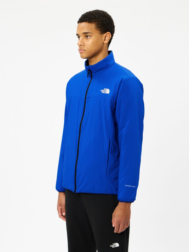 THE NORTH FACE(ザ・ノース・フェイス) ｜リバーシブルツインサレートアクションジャケット（ユニセックス）
