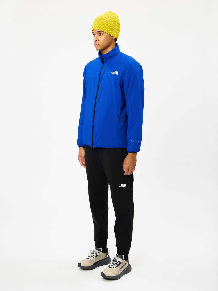 THE NORTH FACE(ザ・ノース・フェイス) ｜リバーシブルツインサレートアクションジャケット（ユニセックス）