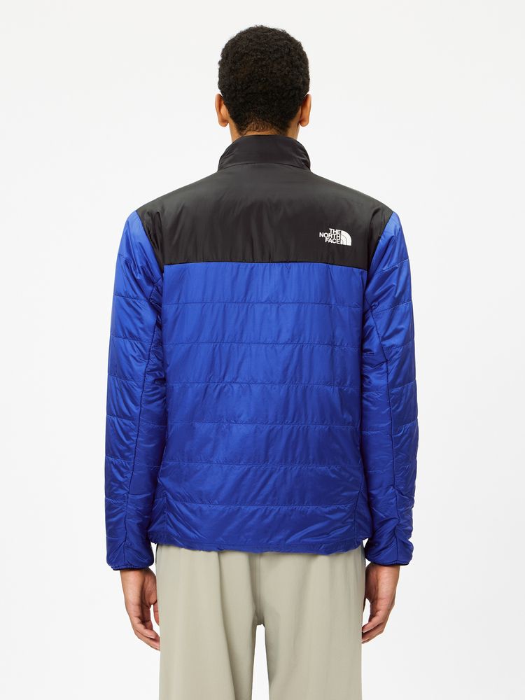 THE NORTH FACE(ザ・ノース・フェイス) ｜リバーシブルツインサレートアクションジャケット（ユニセックス）