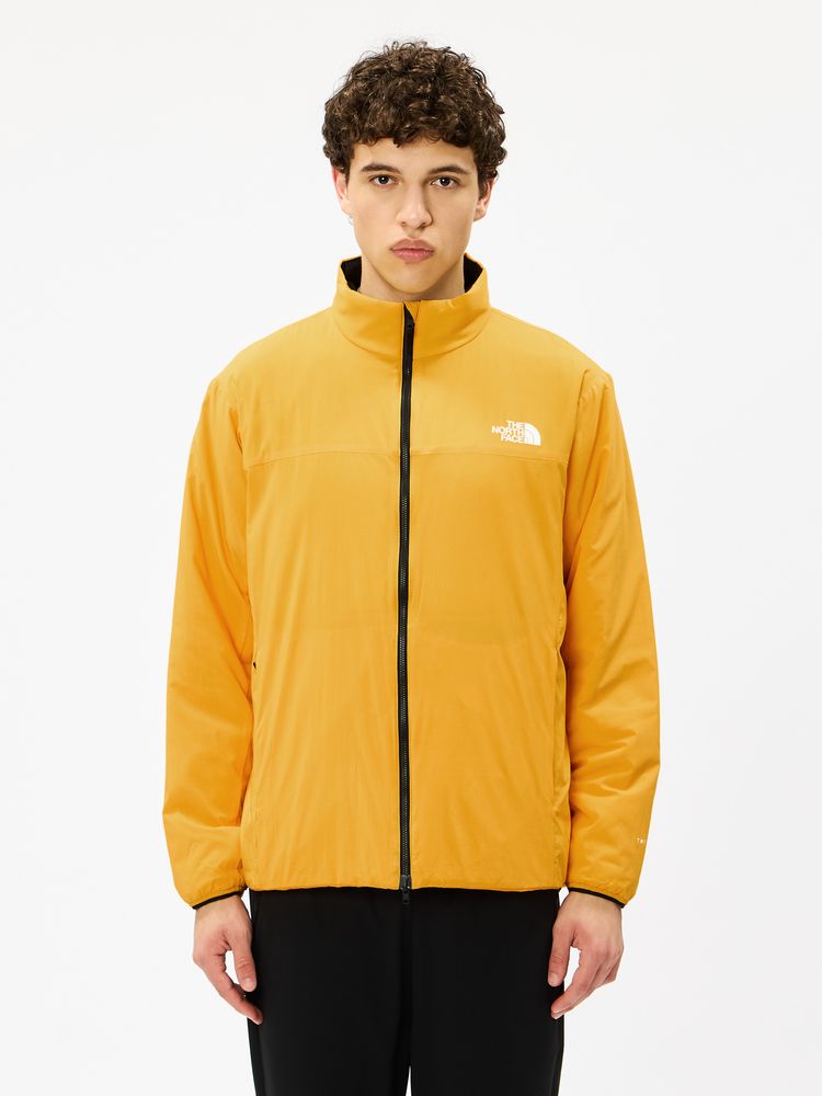 THE NORTH FACE(ザ・ノース・フェイス) ｜リバーシブルツインサレートアクションジャケット（ユニセックス）