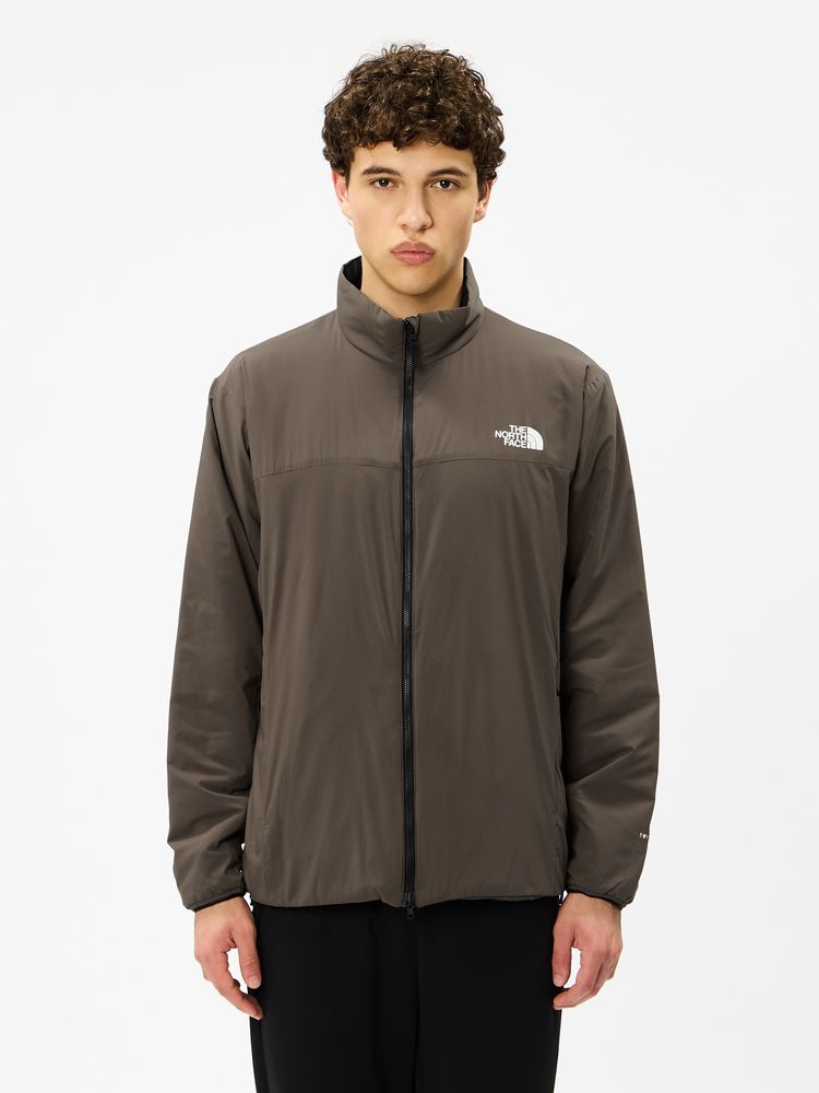 THE NORTH FACE(ザ・ノース・フェイス) ｜リバーシブルツインサレートアクションジャケット（ユニセックス）