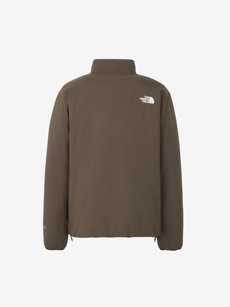THE NORTH FACE(ザ・ノース・フェイス) ｜リバーシブルツインサレートアクションジャケット（ユニセックス）