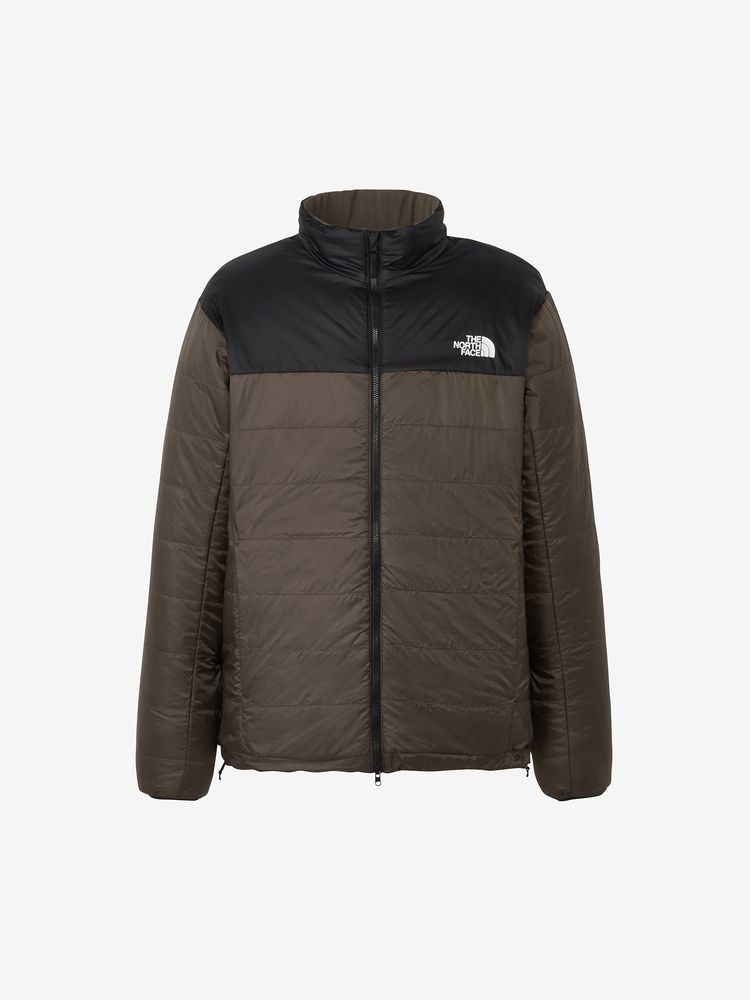 THE NORTH FACE(ザ・ノース・フェイス) ｜リバーシブルツインサレートアクションジャケット（ユニセックス）