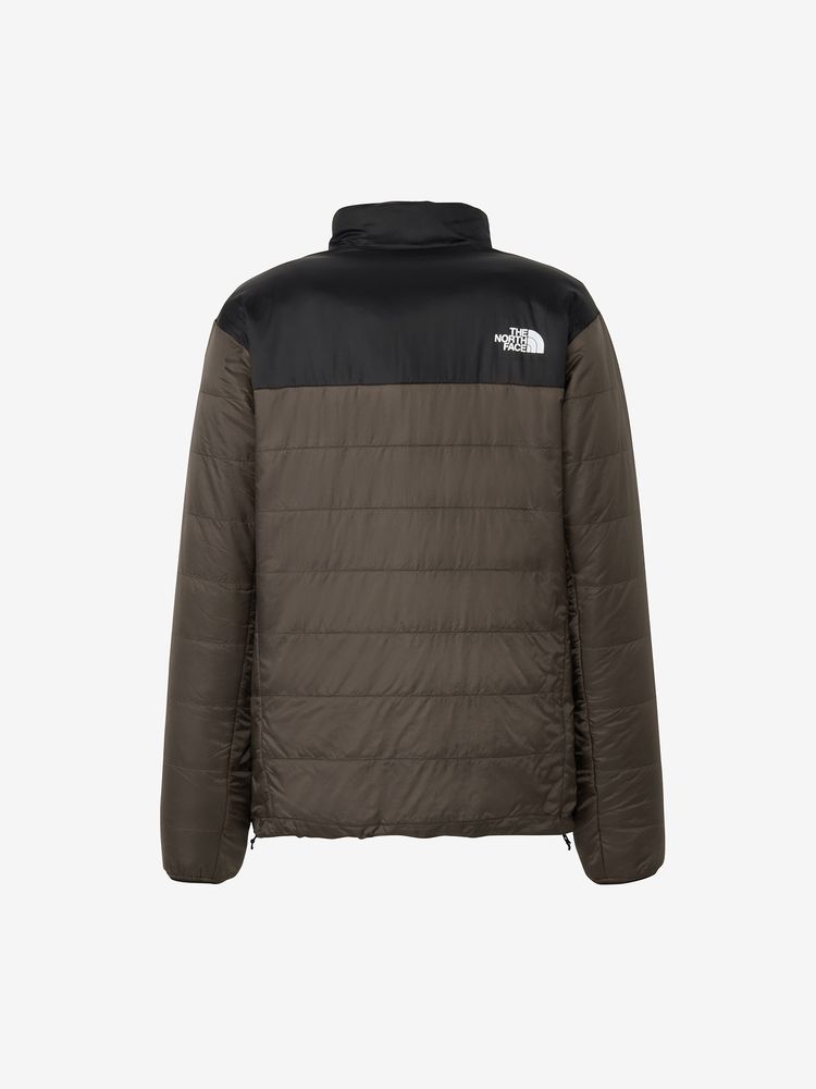 THE NORTH FACE(ザ・ノース・フェイス) ｜リバーシブルツインサレートアクションジャケット（ユニセックス）