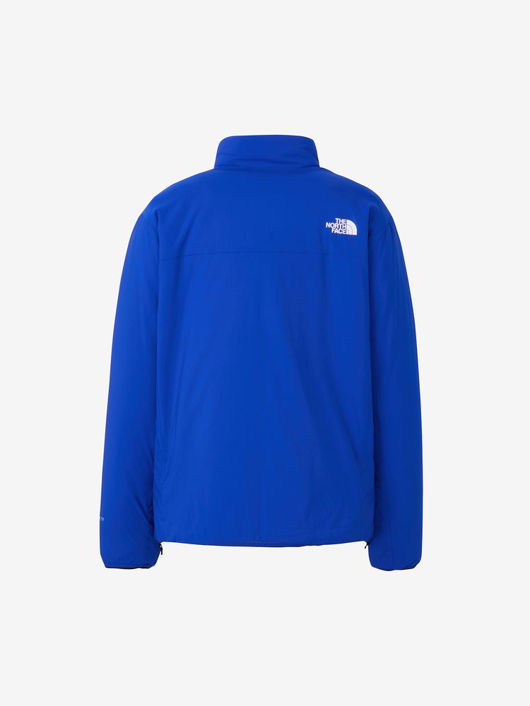 THE NORTH FACE(ザ・ノース・フェイス) ｜リバーシブルツインサレートアクションジャケット（ユニセックス）