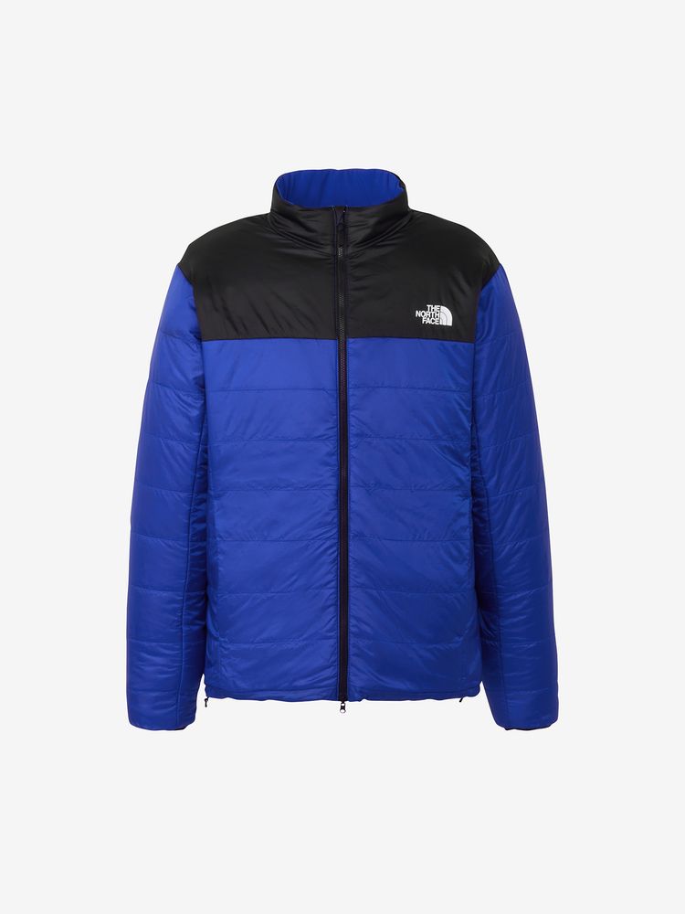 THE NORTH FACE(ザ・ノース・フェイス) ｜リバーシブルツインサレートアクションジャケット（ユニセックス）