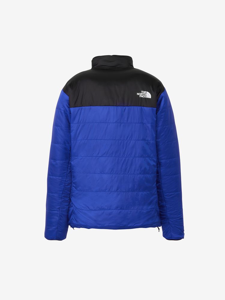 THE NORTH FACE(ザ・ノース・フェイス) ｜リバーシブルツインサレートアクションジャケット（ユニセックス）