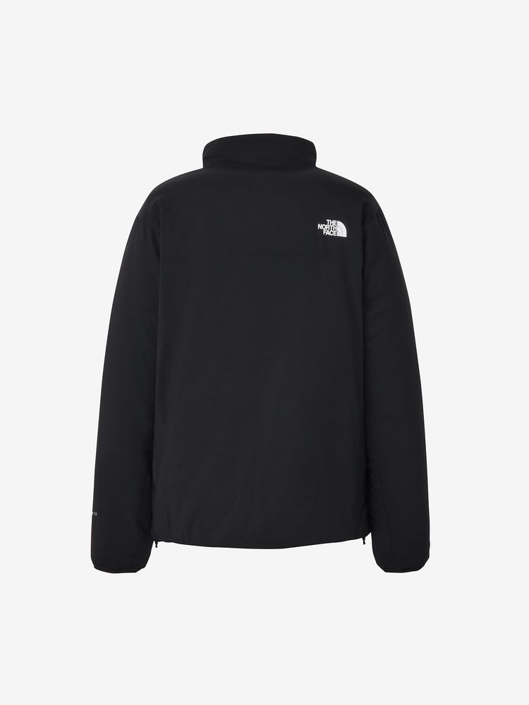 THE NORTH FACE(ザ・ノース・フェイス) ｜リバーシブルツインサレートアクションジャケット（ユニセックス）