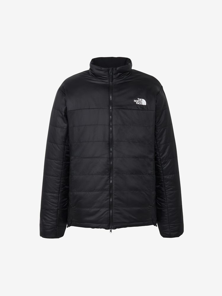 THE NORTH FACE(ザ・ノース・フェイス) ｜リバーシブルツインサレートアクションジャケット（ユニセックス）