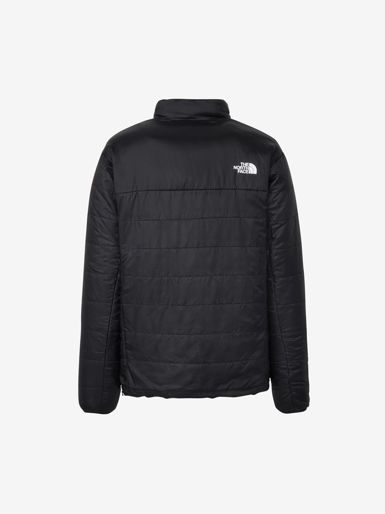 THE NORTH FACE(ザ・ノース・フェイス) ｜リバーシブルツインサレートアクションジャケット（ユニセックス）