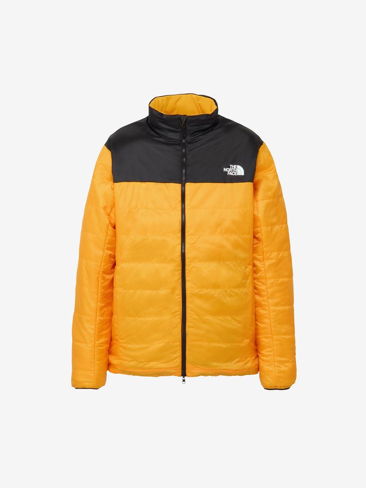THE NORTH FACE(ザ・ノース・フェイス) ｜リバーシブルツインサレートアクションジャケット（ユニセックス）