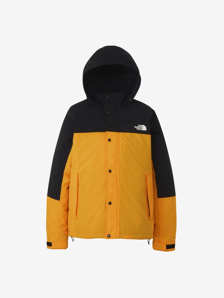 THE NORTH FACE(ザ・ノース・フェイス) ｜ハイドレナインサレーションジャケット（ユニセックス）