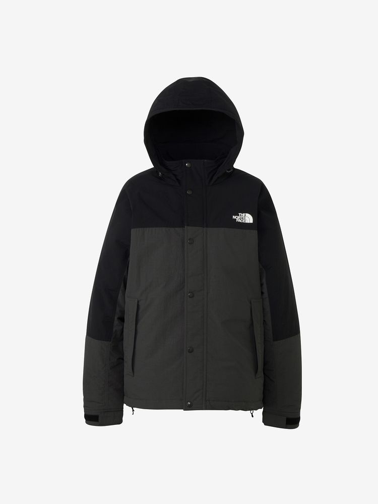 THE NORTH FACE(ザ・ノース・フェイス) ｜ハイドレナインサレーションジャケット（ユニセックス）