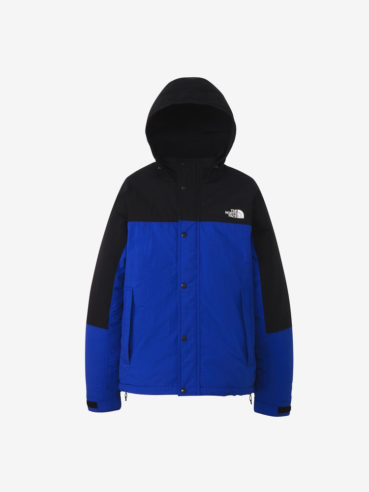 THE NORTH FACE(ザ・ノース・フェイス) ｜ハイドレナインサレーションジャケット（ユニセックス）