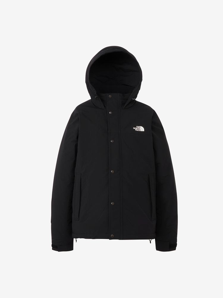 THE NORTH FACE(ザ・ノース・フェイス) ｜ハイドレナインサレーションジャケット（ユニセックス）
